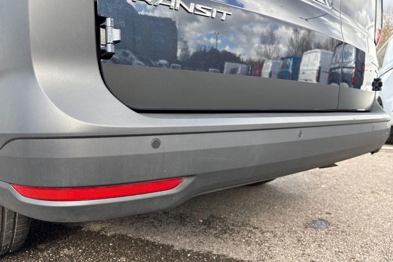 Used Ford Transit Connect 2025 for sale - 78042812: Photo 25