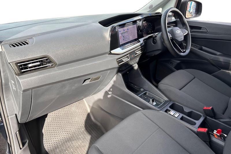 Used Ford Transit Connect 2025 for sale - 78042812: Photo 3