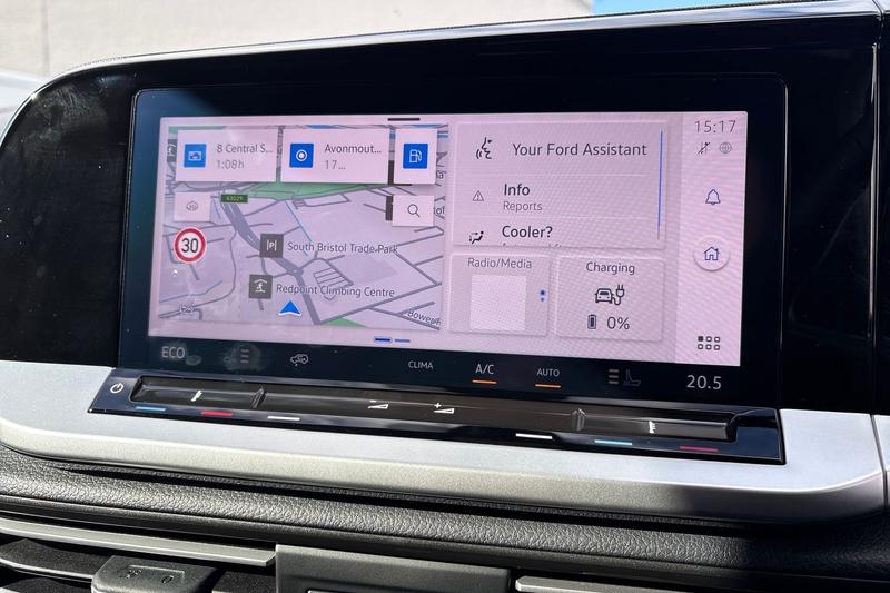 Used Ford Transit Connect 2025 for sale - 78042812: Photo 33