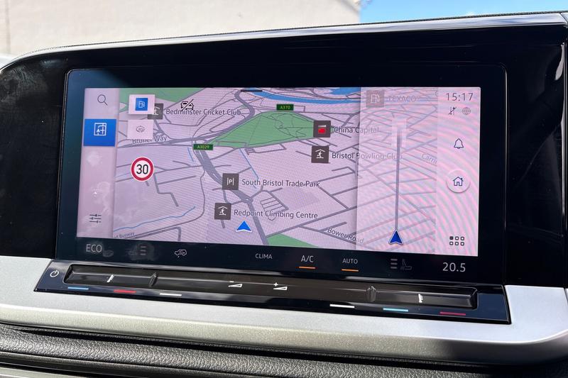 Used Ford Transit Connect 2025 for sale - 78042812: Photo 34