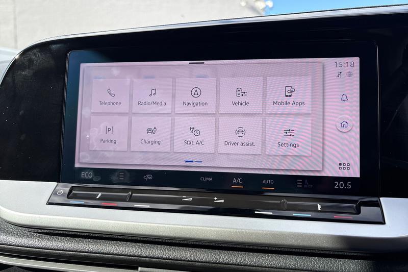 Used Ford Transit Connect 2025 for sale - 78042812: Photo 35