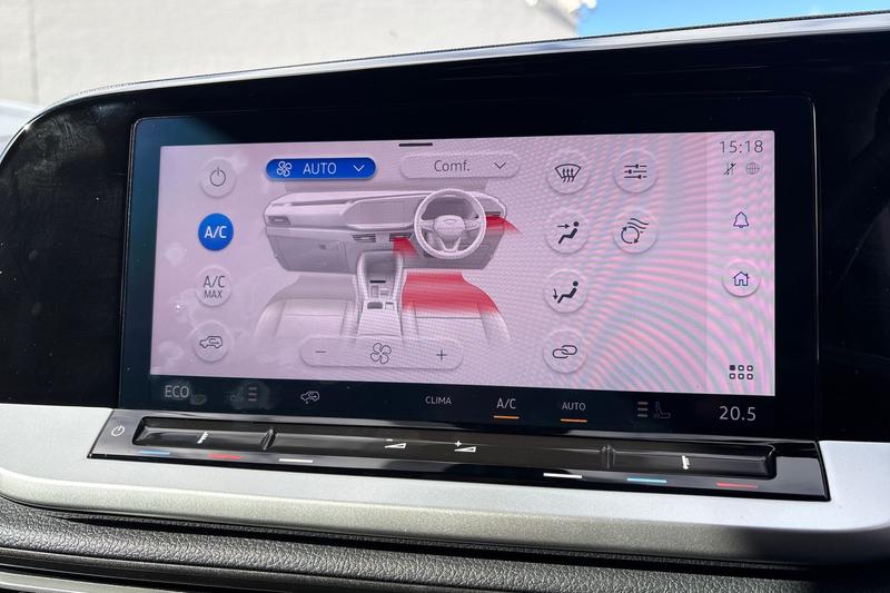 Used Ford Transit Connect 2025 for sale - 78042812: Photo 36