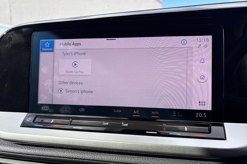 Used Ford Transit Connect 2025 for sale - 78042812: Photo 37