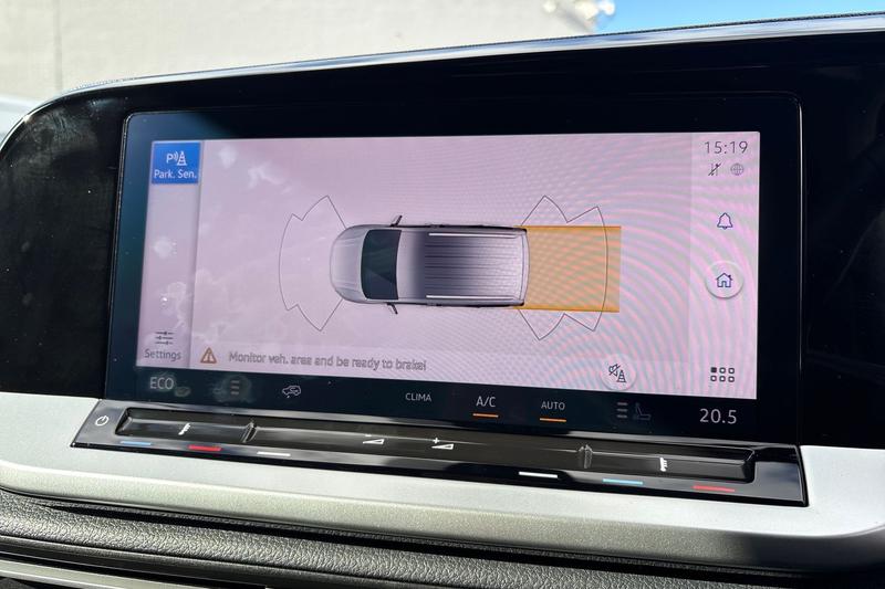 Used Ford Transit Connect 2025 for sale - 78042812: Photo 38