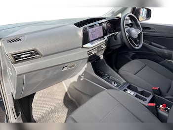 Used Ford Transit Connect 2025 for sale - 78042812: Photo