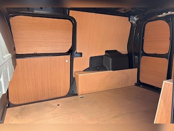 Used Ford Transit Connect 2025 for sale - 78042812: Photo