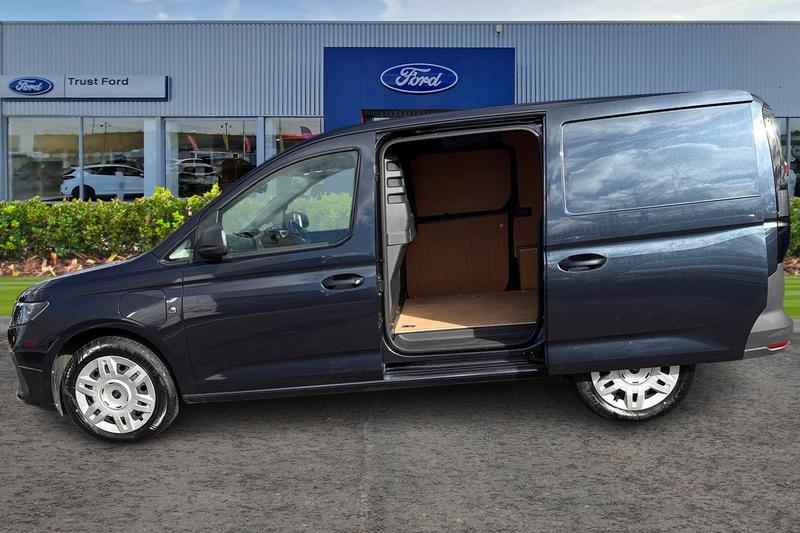 Used Ford Transit Connect 2025 for sale - 78042812: Photo 5