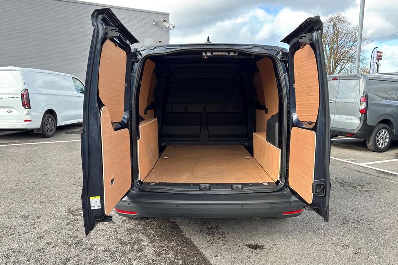 Used Ford Transit Connect 2025 for sale - 78042812: Photo 6