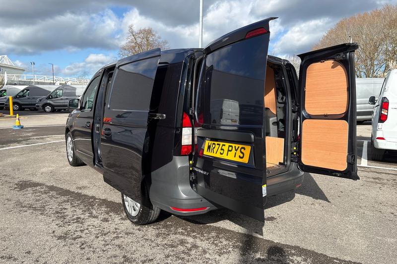 Used Ford Transit Connect 2025 for sale - 78042812: Photo 7