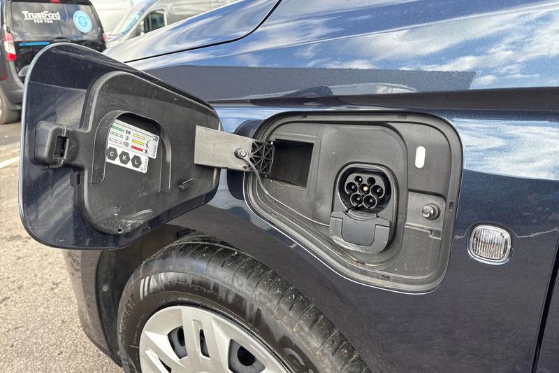 Used Ford Transit Connect 2025 for sale - 78042812: Photo 8