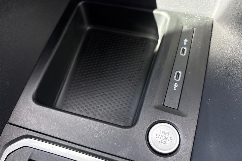 Used Ford Transit Connect 2025 for sale - 78042812: Photo 9