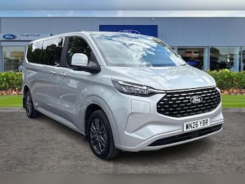 Used Ford Tourneo Custom 2026 for sale - 79816808: Photo