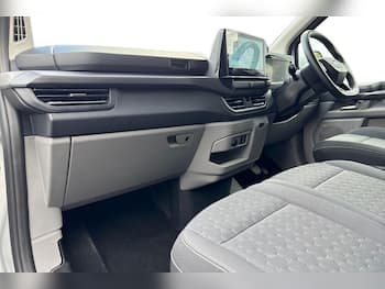 Used Ford Tourneo Custom 2026 for sale - 79816808: Photo