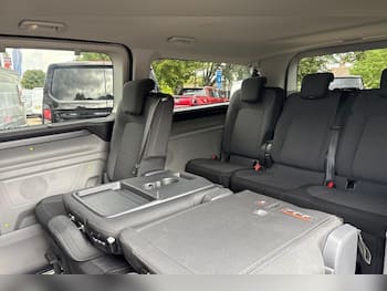 Used Ford Tourneo Custom 2026 for sale - 79816808: Photo
