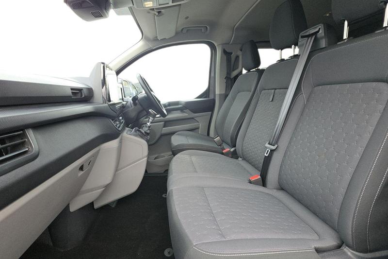 Used Ford Transit Custom for sale - 78109373: Photo 10