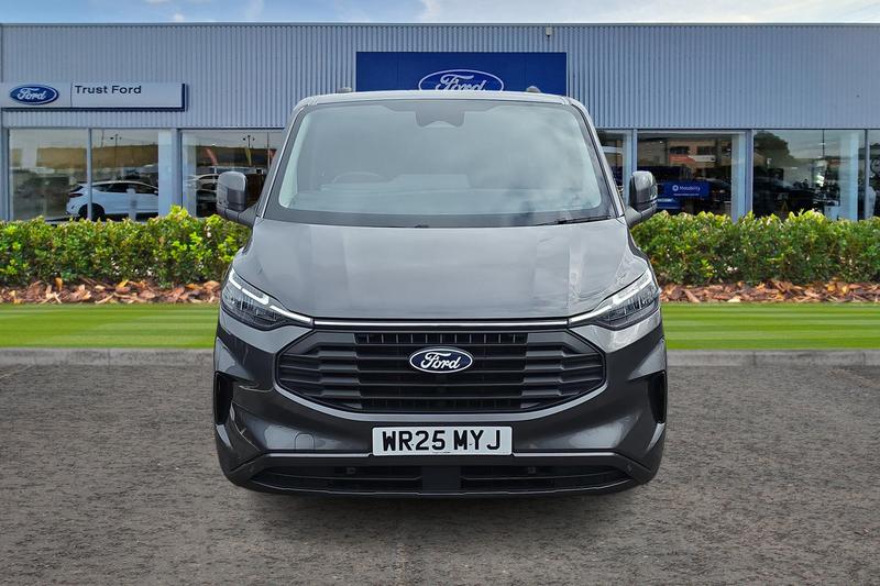 Used Ford Transit Custom for sale - 78109373: Photo 12