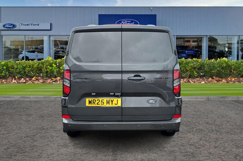 Used Ford Transit Custom for sale - 78109373: Photo 13