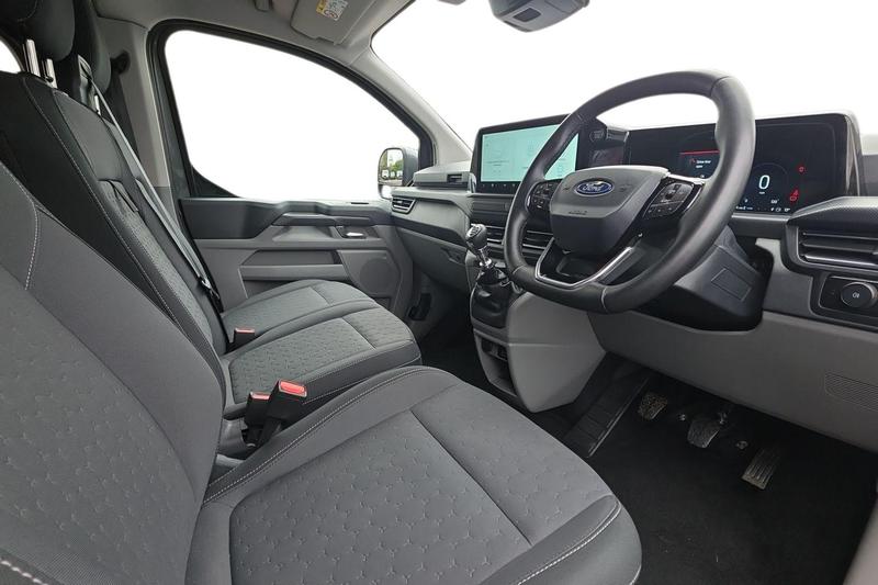 Used Ford Transit Custom for sale - 78109373: Photo 14