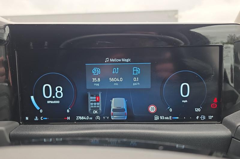 Used Ford Transit Custom for sale - 78109373: Photo 15