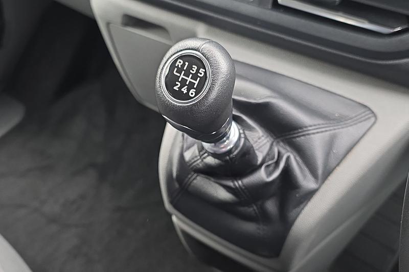 Used Ford Transit Custom for sale - 78109373: Photo 16