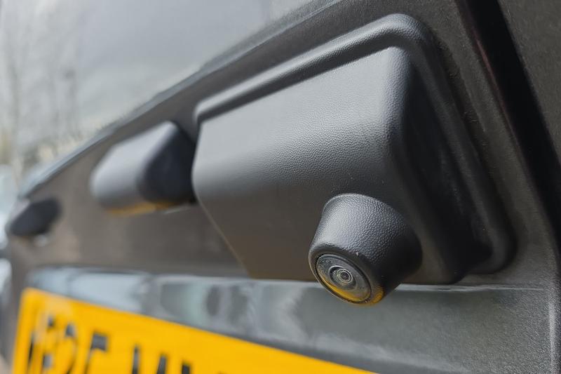 Used Ford Transit Custom for sale - 78109373: Photo 18