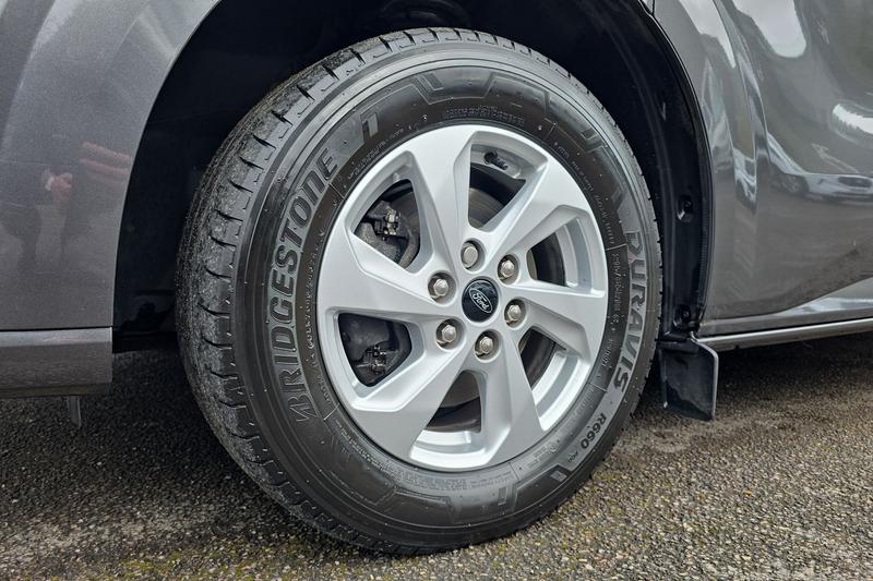 Used Ford Transit Custom for sale - 78109373: Photo 19