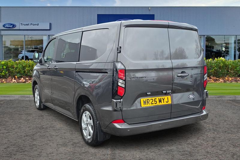 Used Ford Transit Custom for sale - 78109373: Photo 2