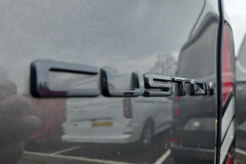 Used Ford Transit Custom for sale - 78109373: Photo 20