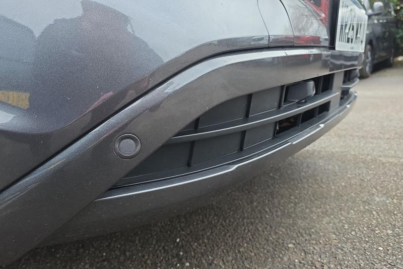 Used Ford Transit Custom for sale - 78109373: Photo 23