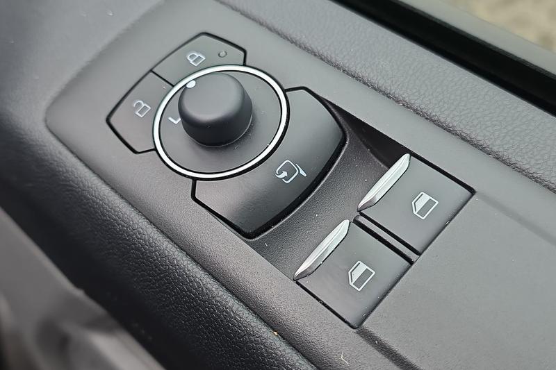 Used Ford Transit Custom for sale - 78109373: Photo 26