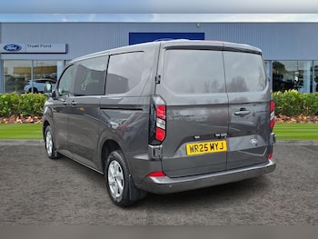 Used Ford Transit Custom undefined for sale - 78109373: Photo