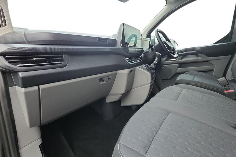 Used Ford Transit Custom for sale - 78109373: Photo 3