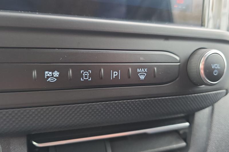 Used Ford Transit Custom for sale - 78109373: Photo 33