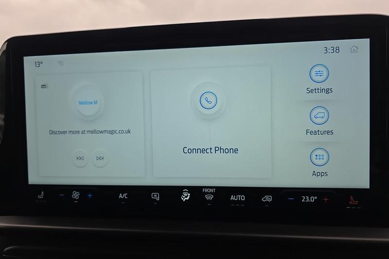 Used Ford Transit Custom for sale - 78109373: Photo 35