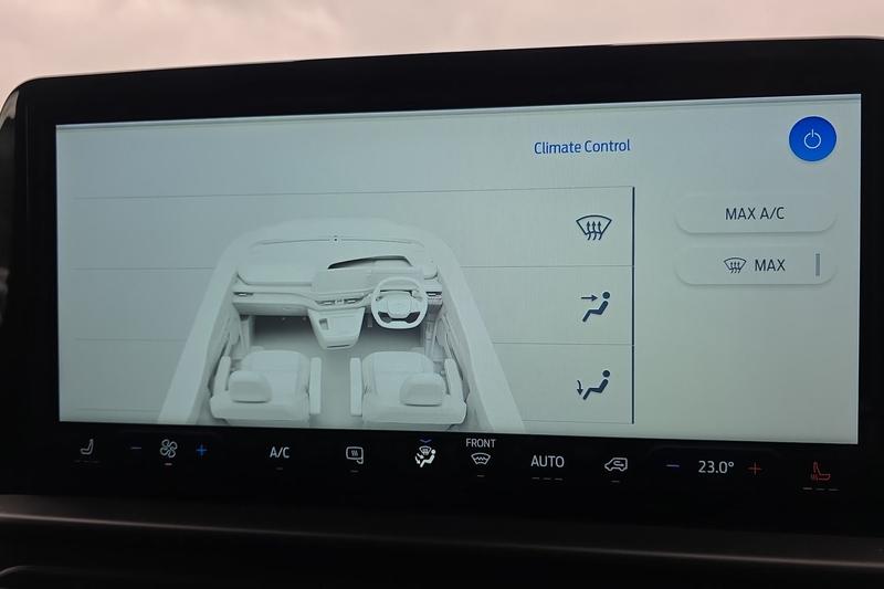 Used Ford Transit Custom for sale - 78109373: Photo 36