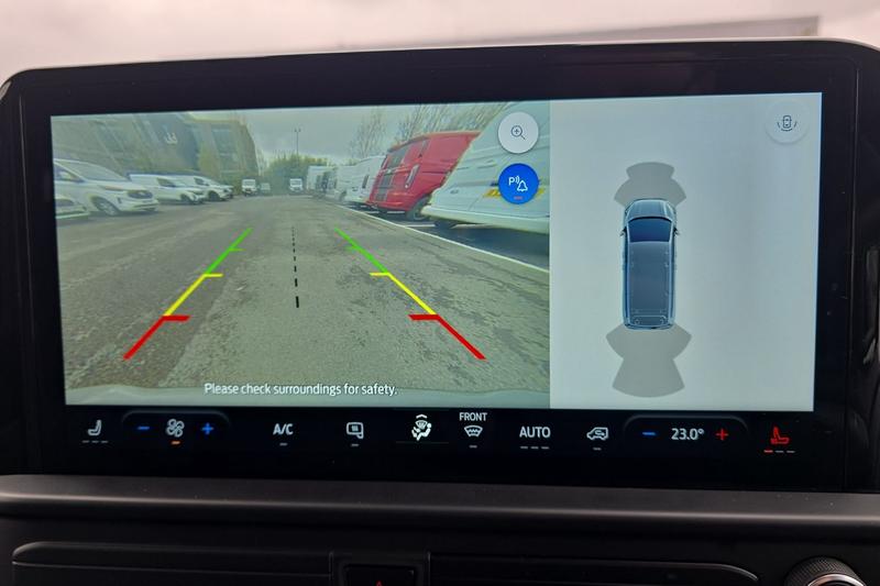 Used Ford Transit Custom for sale - 78109373: Photo 37