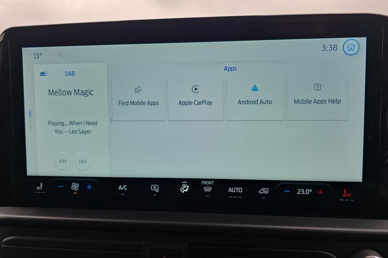 Used Ford Transit Custom for sale - 78109373: Photo 38