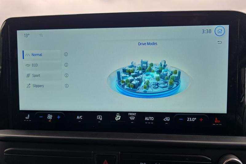 Used Ford Transit Custom for sale - 78109373: Photo 39