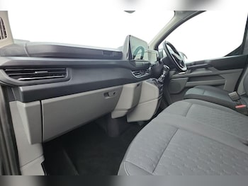 Used Ford Transit Custom undefined for sale - 78109373: Photo