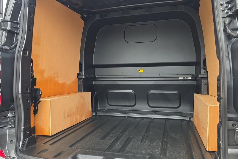 Used Ford Transit Custom for sale - 78109373: Photo 4