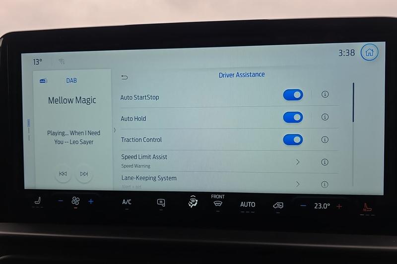 Used Ford Transit Custom for sale - 78109373: Photo 40