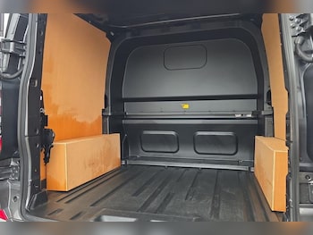 Used Ford Transit Custom undefined for sale - 78109373: Photo