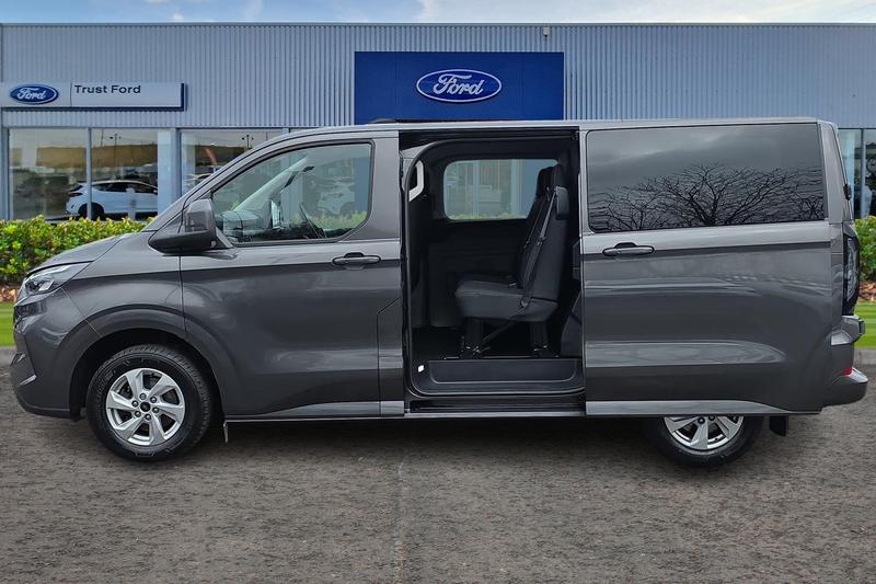 Used Ford Transit Custom for sale - 78109373: Photo 5