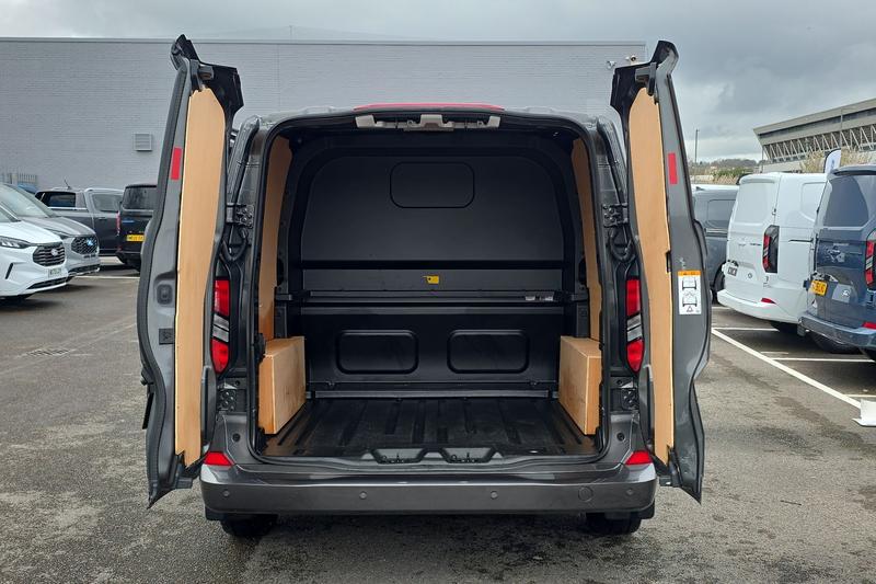 Used Ford Transit Custom for sale - 78109373: Photo 6