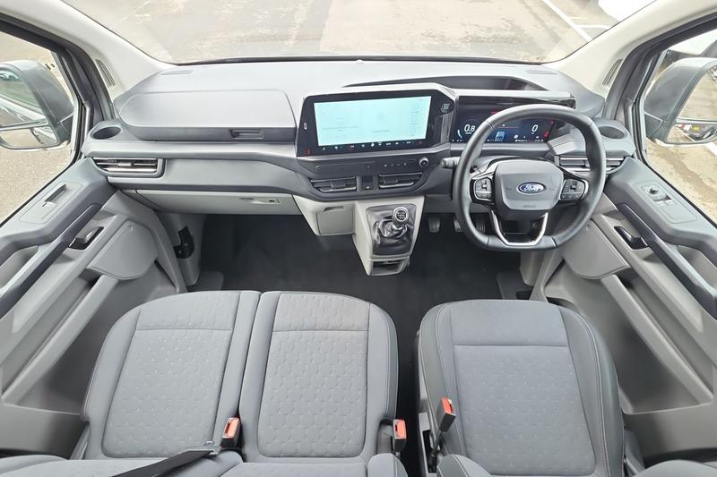 Used Ford Transit Custom for sale - 78109373: Photo 8