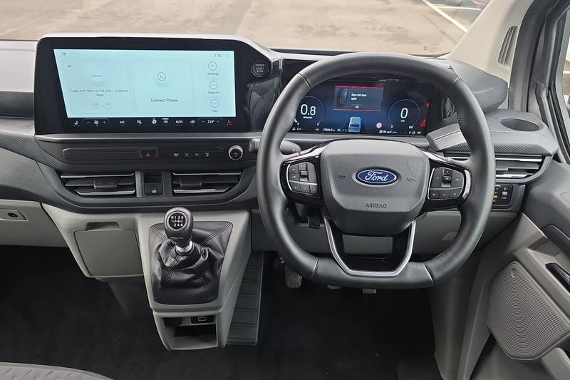 Used Ford Transit Custom for sale - 78109373: Photo 9