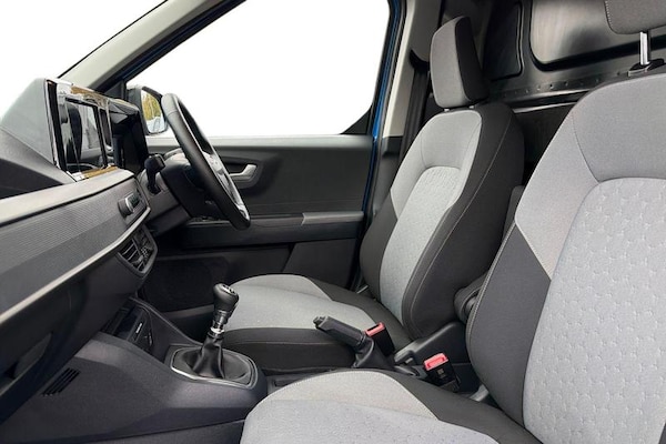 Used Ford Transit Courier 2025 for sale - 76302783: Photo 11
