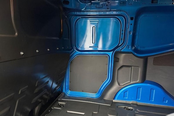 Used Ford Transit Courier 2025 for sale - 76302783: Photo 12