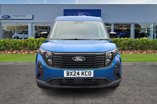 Used Ford Transit Courier 2025 for sale - 76302783: Photo 13