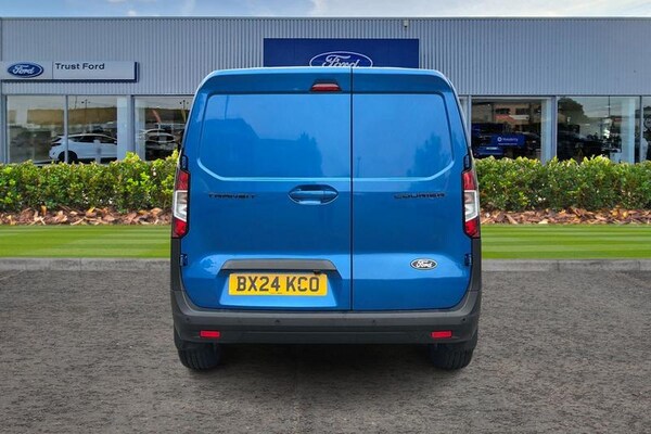 Used Ford Transit Courier 2025 for sale - 76302783: Photo 14